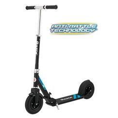 Razor A5 Air Erwachsene Klassischer Roller Schwarz