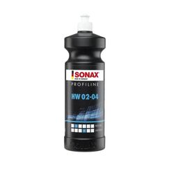Sonax PROFILINE HW 02-04 Lackpolitur