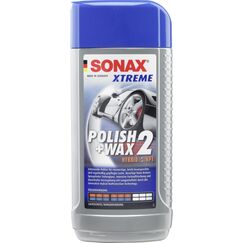 Sonax 207200 Fahrzeugpflege/Zubehör