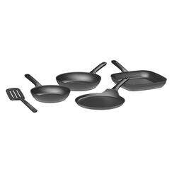 BergHOFF 1315094 Pfanne Allzweckpfanne Rund
