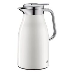 Alfi Skyline Thermosflasche 1 l Weiß