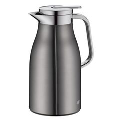 Alfi Skyline Thermosflasche 1 l Grau