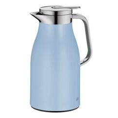 Alfi Skyline Karaffe 1 l Blau, Farbe: Blau