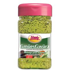 Stedy 13231 Gewürz 280 g