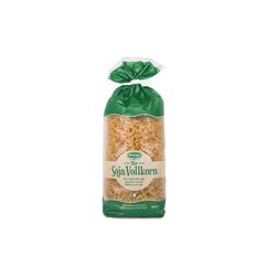 Morga Krausnüdeli Soja Bio 500 g Knospe Knospe