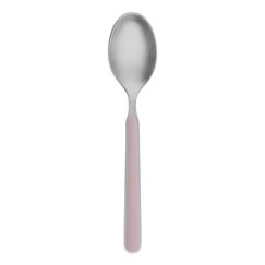 Sola Gallery Kaffeelöffel Edelstahl Pink, Silber 1 Stück(e)