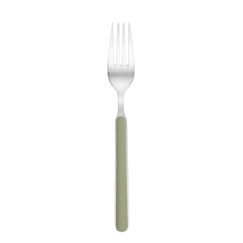 Sola 133913 Gabel Tischgabel Chrom-Nickel-Stahl, Polyoxymethylen (POM) 1 Stück(e)