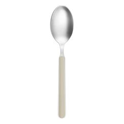 Sola 133916 Löffel Suppenlöffel Polyoxymethylen (POM) Beige 1 Stück(e)