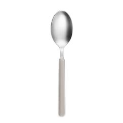 Sola 133920 Löffel Suppenlöffel Polyoxymethylen (POM) Grau 1 Stück(e)