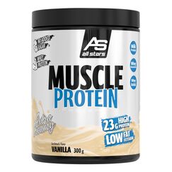 ALL STARS Fitness Products 1340 Proteinergänzungsmittel Puder