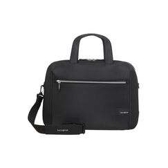 Samsonite Litepoint 39,6 cm (15.6") Aktenkoffer Schwarz