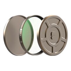 PolarPro 135-GLDMST-62MM Objektivfilter Gold Mist + Polarizer camera filter