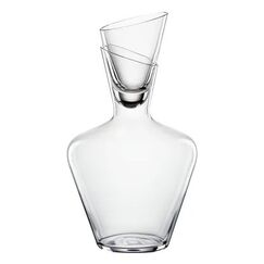 Spiegelau Definition Pro Weinkaraffe 1 l Kristall, Glas