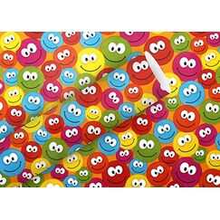 Braun + Company 1353-22424 Geschenkverpackung Geschenkpapier Papier
