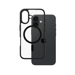 PanzerGlass CARE™ by ® Urban Combat Case Transparent & MagSafe iPhone 16