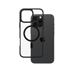 PanzerGlass CARE™ by ® Urban Combat Case Transparent & MagSafe iPhone 16 Pro Max