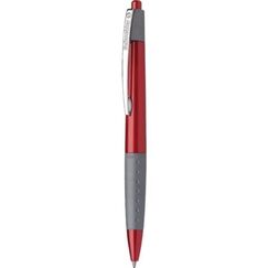Schneider Schreibgeräte Schneider Kugelschreiber Loox 708M, 0.5 mm, Rot, 1 Stück