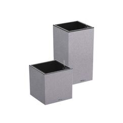 LECHUZA CANTO Stone 40 LED high Grau 1 Stück(e)