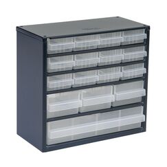 raaco 137560 Industrieller Lagerschrank