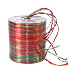 Pattberg 138-699 Dekoband/-zierleiste 1 Stück(e) 50 m