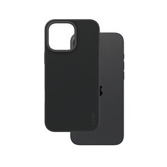 PanzerGlass CARE™ by ® Case Schwarz m. MagSafe iPhone 16 Pro Max