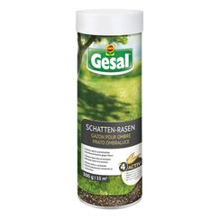Gesal 1389502039 Grassamen 0,3 kg 15 m² Rasen