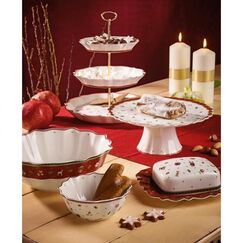 Villeroy & Boch Toy's Delight Rund