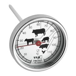 TFA-Dostmann 14.1002.60.90 Essensthermometer Analog