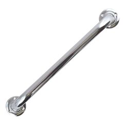Spirella Richt- oder Stützstange Stahl 30cm Chrom MSV