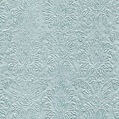 Paper + Design 14047 Papierserviette Silber 16 Stück(e)