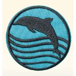 Mono-Quick 14124 Näh-Zubehör 1 Stück(e) Patch
