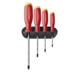 PB Swiss Tools PB 38242.H CBB Set Gerader Schraubendreher