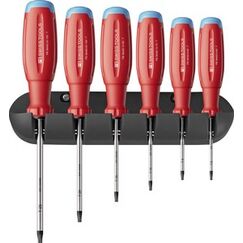 PB Swiss Tools PB 38440.H Set Gerader Schraubendreher