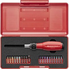 PB Swiss Tools PB 38510 R30 Set Schraubendreherbit-Halter Edelstahl 1 Stück(e)
