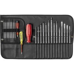 PB Swiss Tools PB 38515 Handschraubendreher Set Gerader Schraubendreher