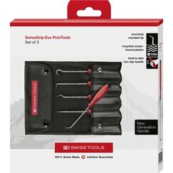 PB Swiss Tools PB 38685 Feine Spitze
