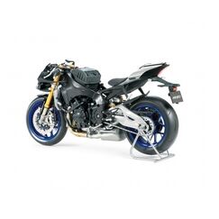 Tamiya Yamaha YZF-R1M Motorradmodell Montagesatz 1:12