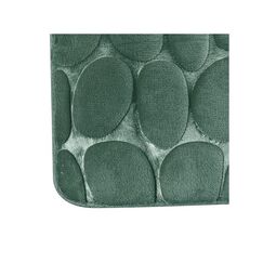 MSV 142021 Badezimmerteppich & -matte 60 x 40 cm
