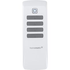 Homematic IP Fernbedienung 8 Tasten