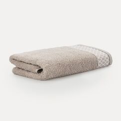 Frottana 142514271-067140-713 Badetuch 67 x 140 cm Baumwolle Kaschmir (Farbe) 1 Stück(e)