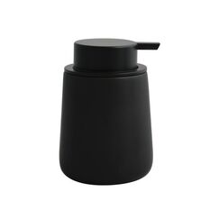 MSV 143259 Seifenspender Schwarz