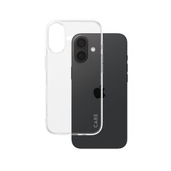 PanzerGlass CARE™ by ® X-Ray Case iPhone 16