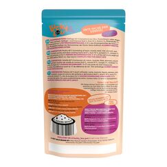 Lucky Lou 014417 Katzen-Dosenfutter 125 g