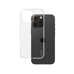 PanzerGlass CARE™ by ® X-Ray Case iPhone 16 Pro Max