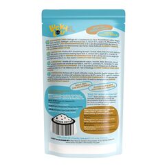 Lucky Lou 014448 Katzen-Dosenfutter 125 g
