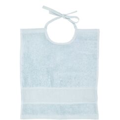 Rico Design 145029 Babylätzchen Fütterungslätzchen Baumwolle