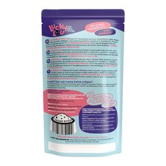 Lucky Lou 014509 Katzen-Dosenfutter 125 g