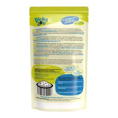 Lucky Lou 014516 Katzen-Dosenfutter 125 g