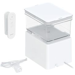 Geberit 146.342.00.1 Bidet-Dusche Weiß