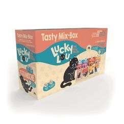Lucky Lou Lifestage Adult Tasty-Mix